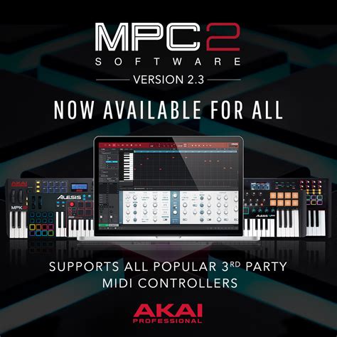 <strong>MPC Software 2</strong>. . Mpc 2 software download